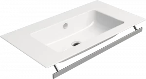 Вешалка для полотенец  GSICERAMICA Portasciugamani 82