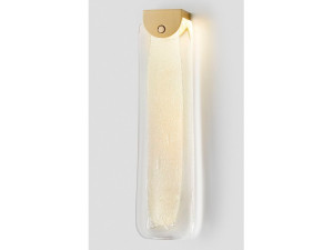 Светодиодный настенный светильник