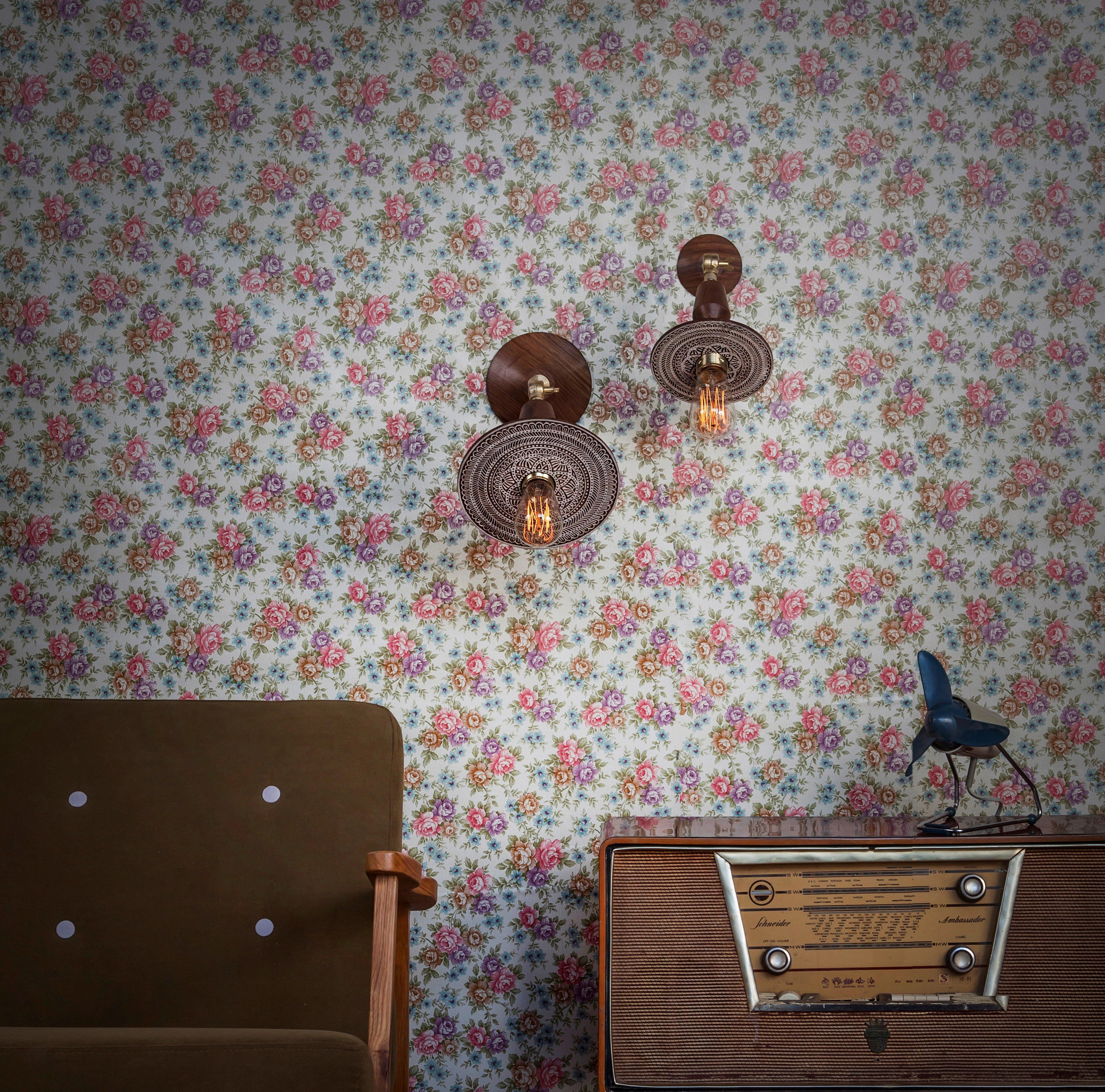 Деревянные бра Studio Beam Сундар ARCH-00046429 - Вид №3