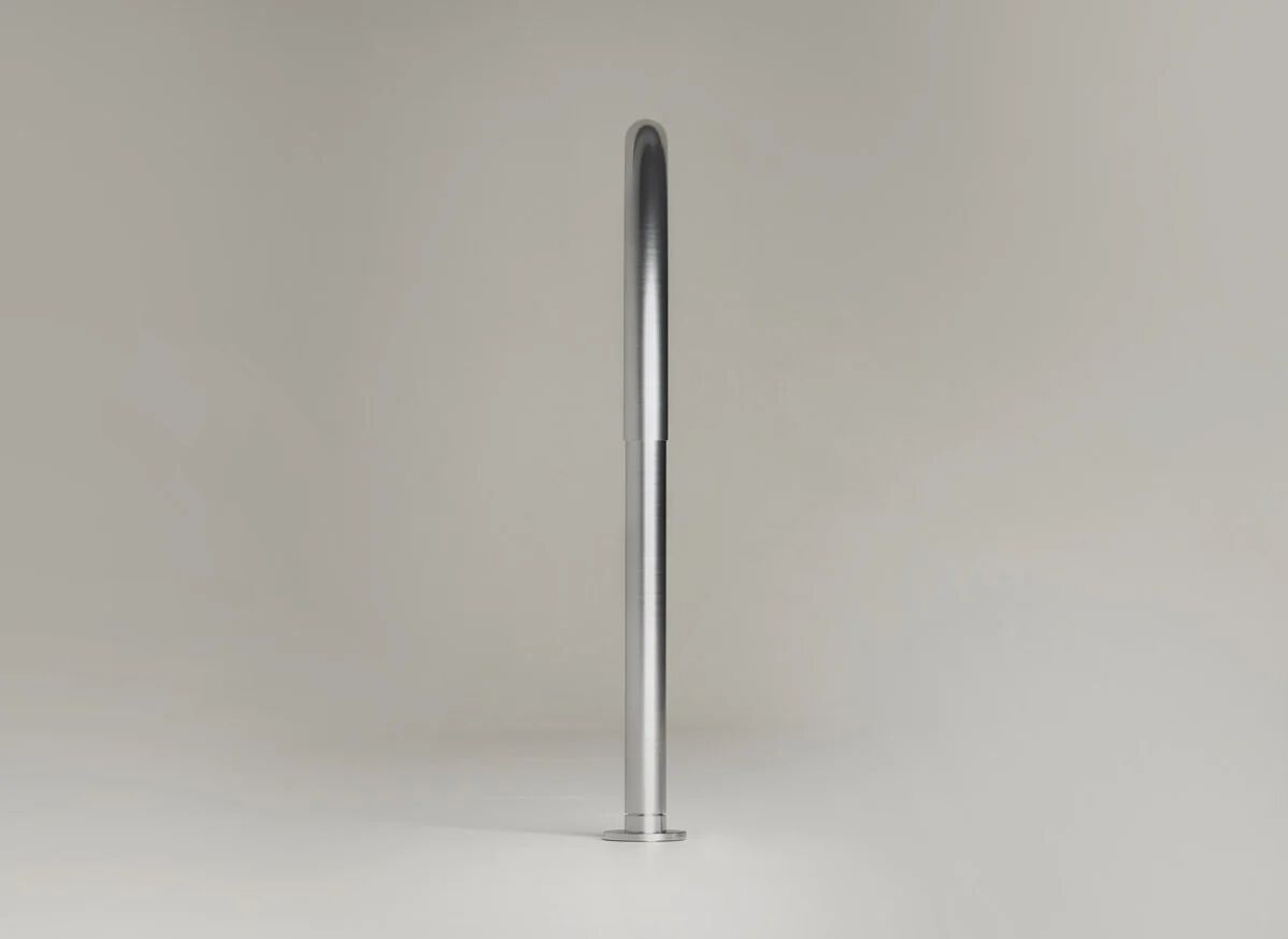 Дозирующий носик из нержавеющей стали для пола COCOON John Pawson ARCH-00072312 - Вид №1