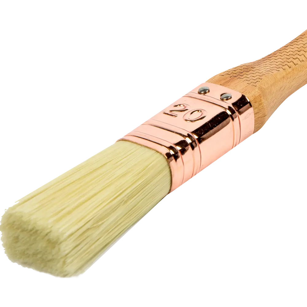 Кисть универсальная Dexter Pro 20 мм 17196345 STLM-2205567  - Вид №1