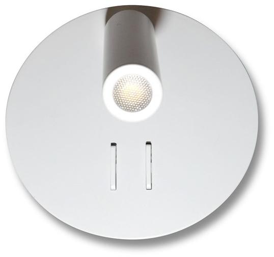 Valaisin Grönlund Настенный светильник с подсветкой  4313-05/-06  - Вид №3