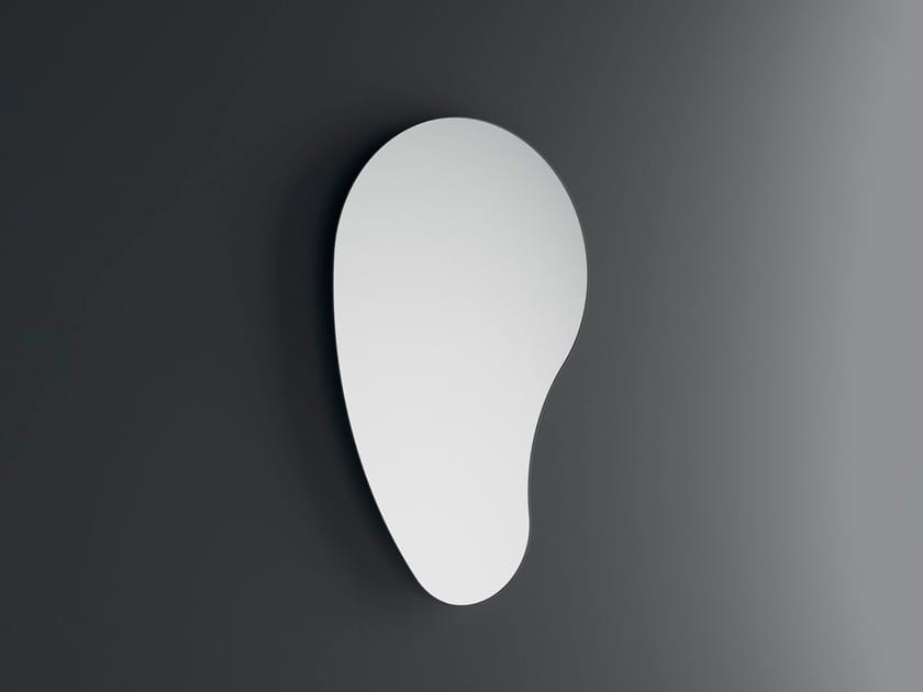 Настенное зеркало для ванной комнаты INDA® VARANO ARCH-00118284