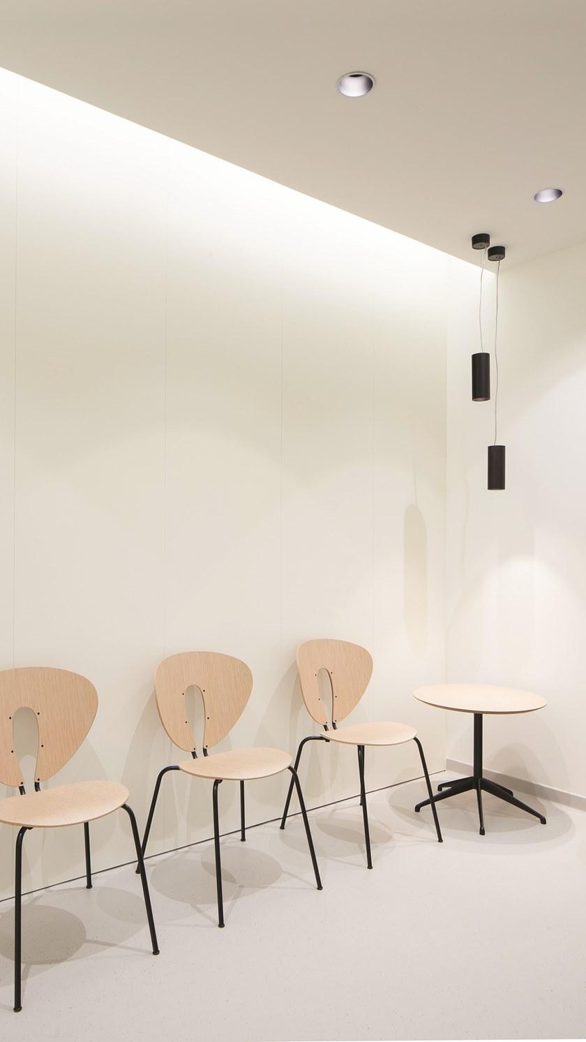 Arkoslight Круглый встраиваемый светодиодный светильник из алюминия Lex eco sun-id-1406837 - Вид №10