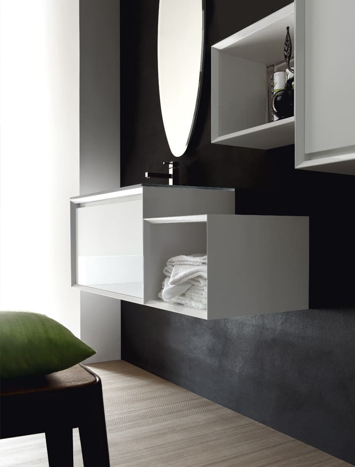 Комплект мебели 05 Arcom E.45 STARC108 - Вид №1