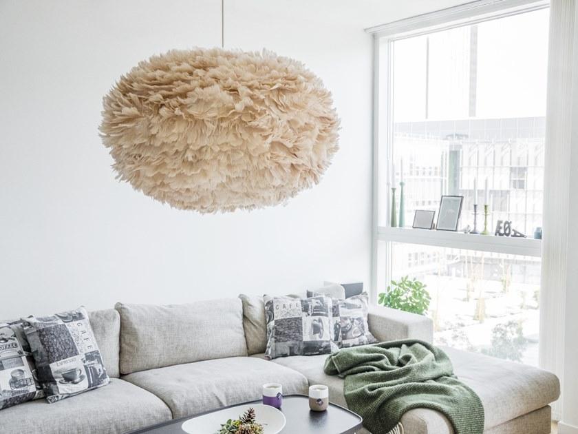 Umage Светодиодная подвесная лампа Eos sun-id-1478921 - Вид №5