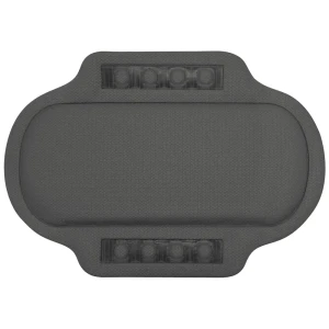 Подушка для ванны V-Line 25x37 см цвет графитовый