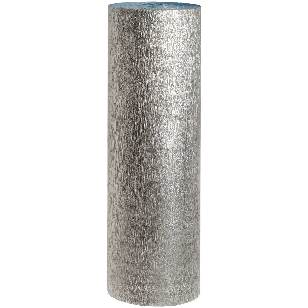 Порилекс ВПЭ: фольгированная изоляция 5 мм для комплексной защиты 82616276 STLM-0031808 - Вид №3