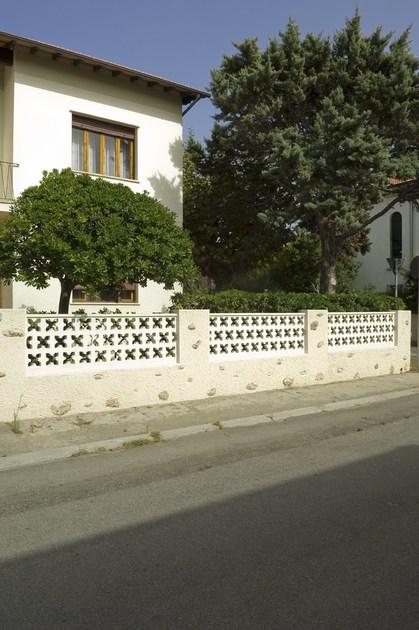 SAS Italia Модульные элементы для заборов sun-id-1388499 - Вид №5