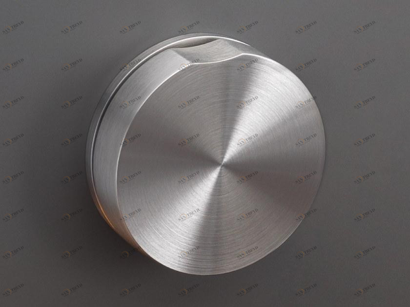 Ceadesign Настенный кран для открытия / закрытия Giotto Gio 30