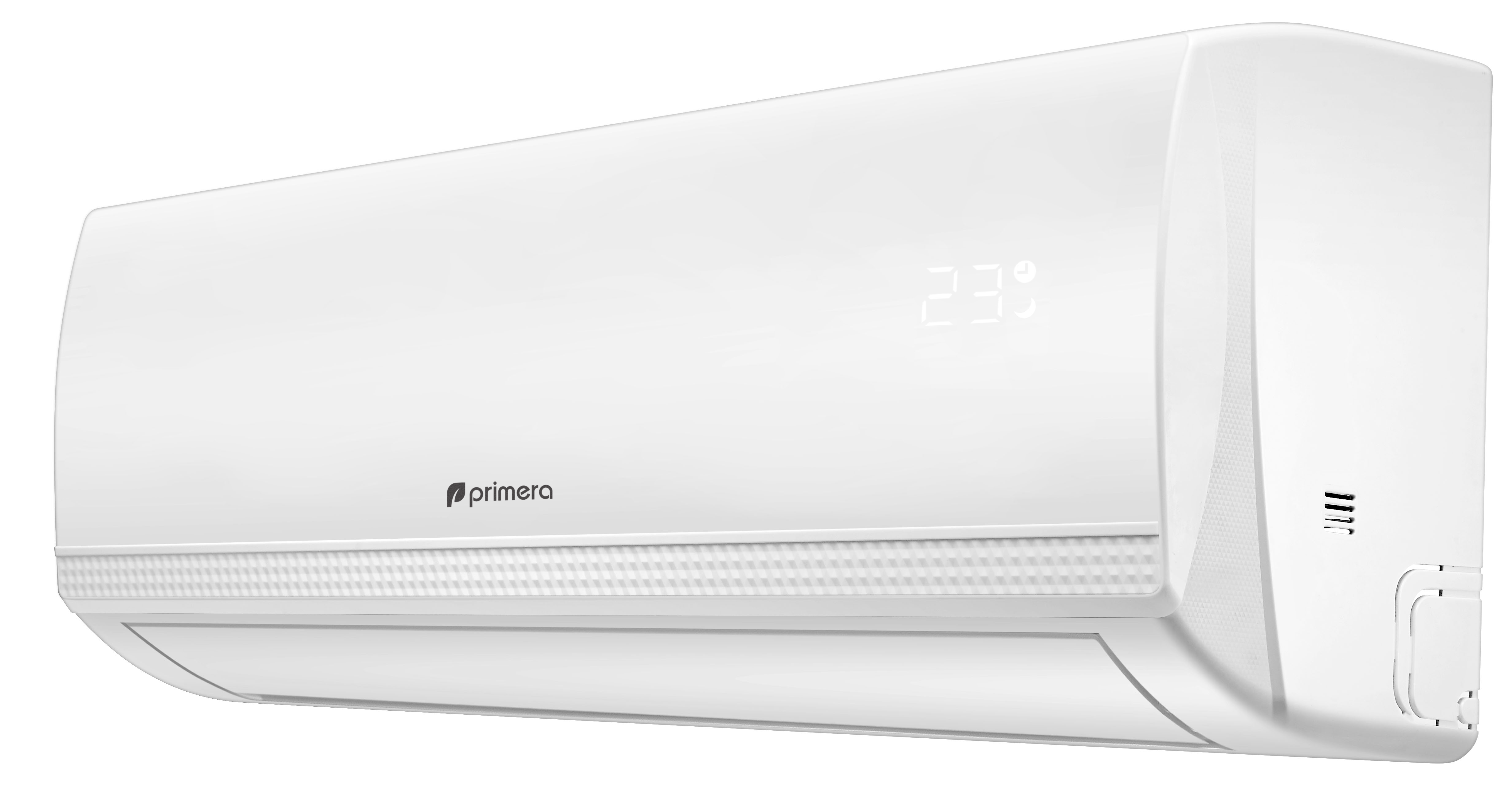 9085537 Кондиционер настенный сплит-система Primera PRAW-07TEDA3/I/PRAW-07TEDA3/O белый STDN-0021596 - Вид №2