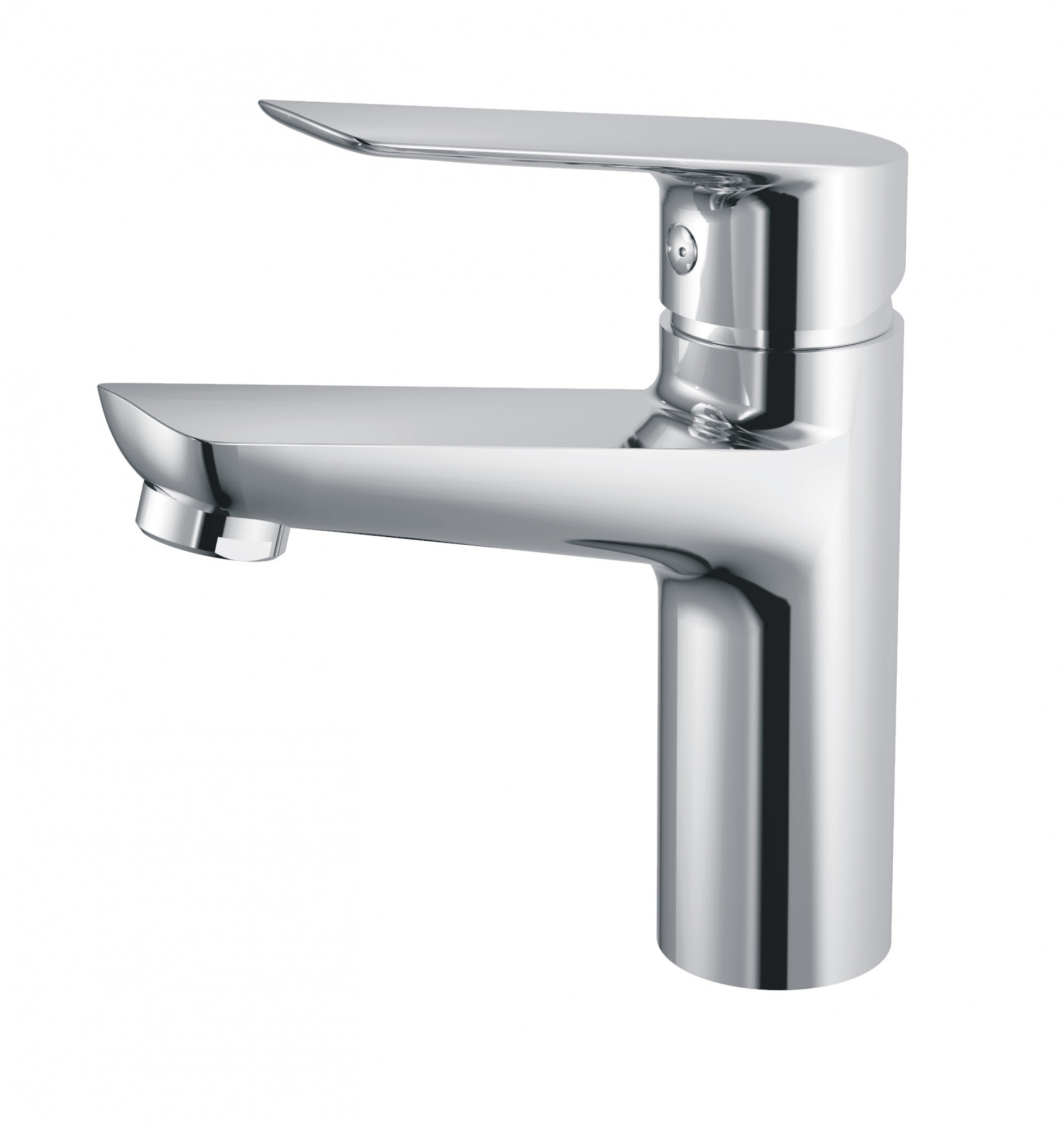 HB10506 Смеситель для раковины , хром Haiba 