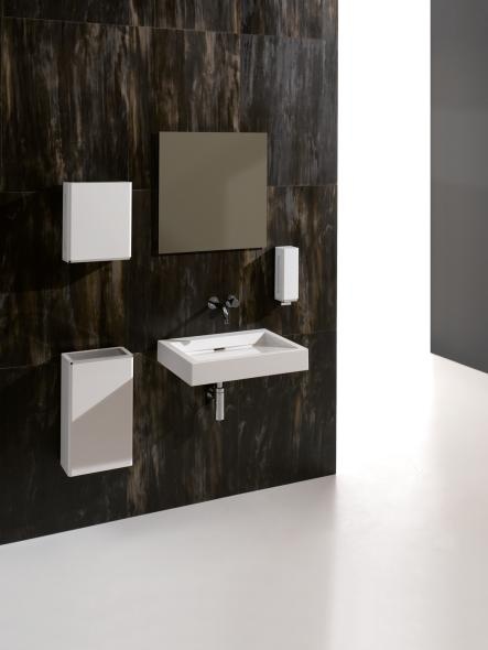 950.05.100 корзина для бумаг HEWI Universalprodukte  - Вид №5