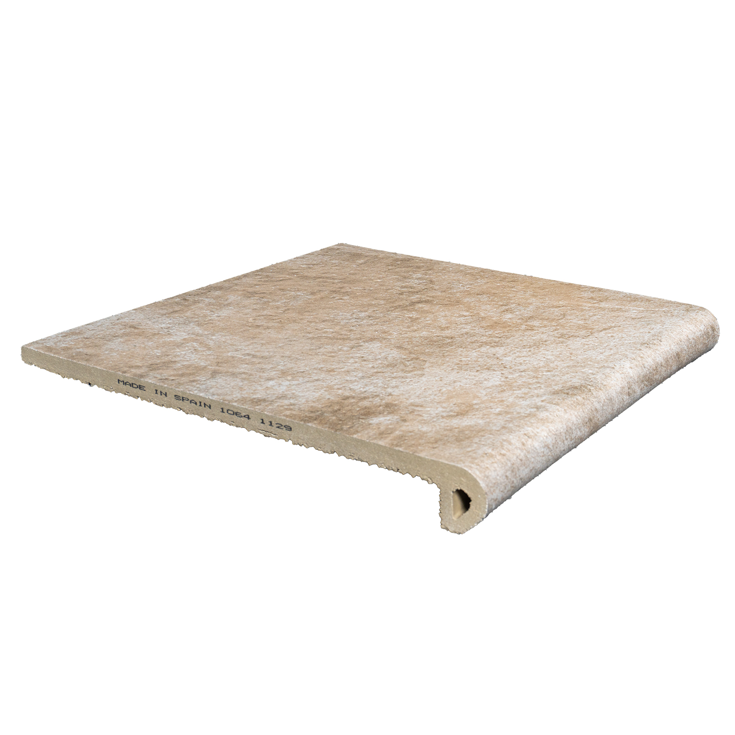 Бостонские ступени: Элегантность камня в вашем доме STP-ST74