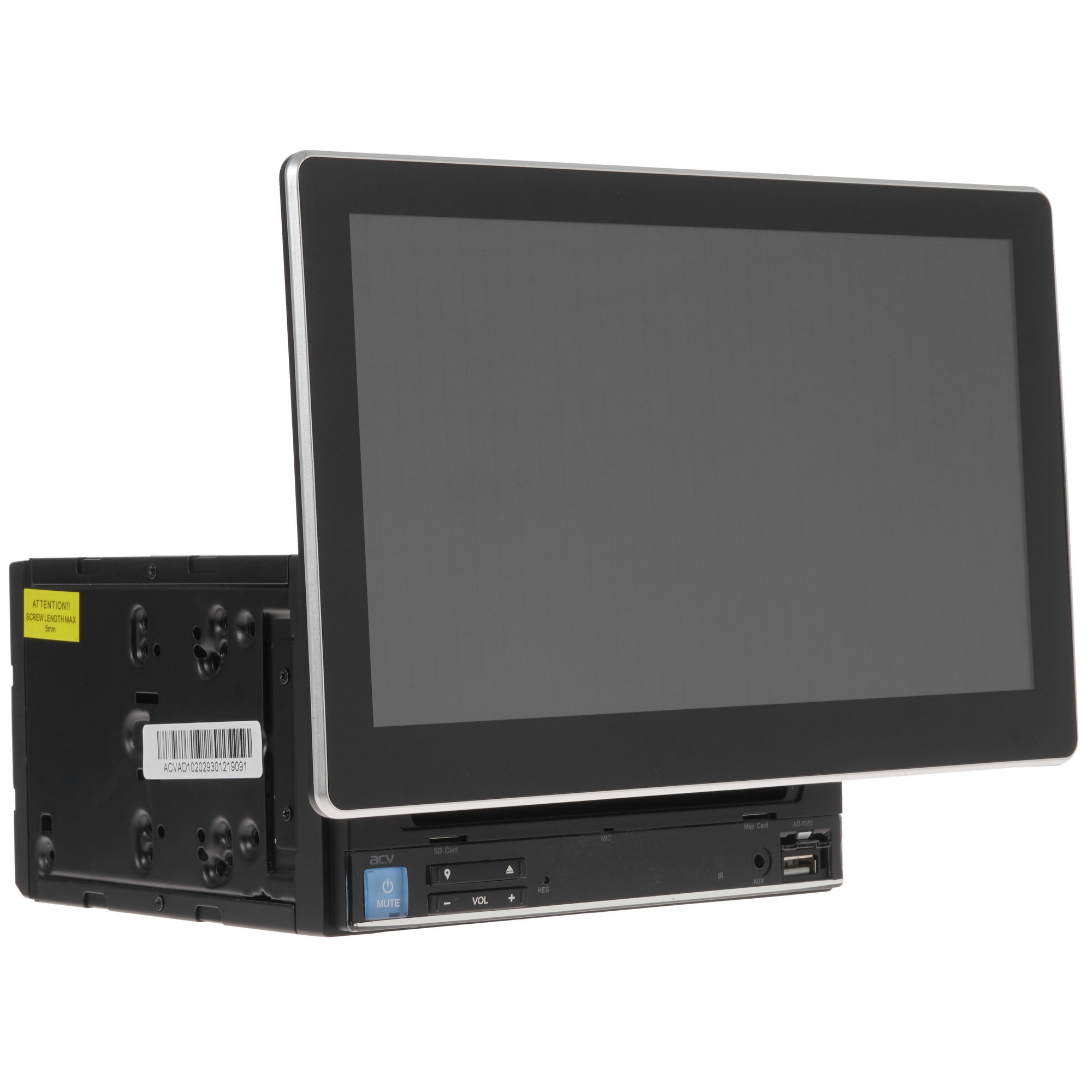 5332799 Автопроигрыватель ACV AD-1020 STDN-0096009 - Вид №2