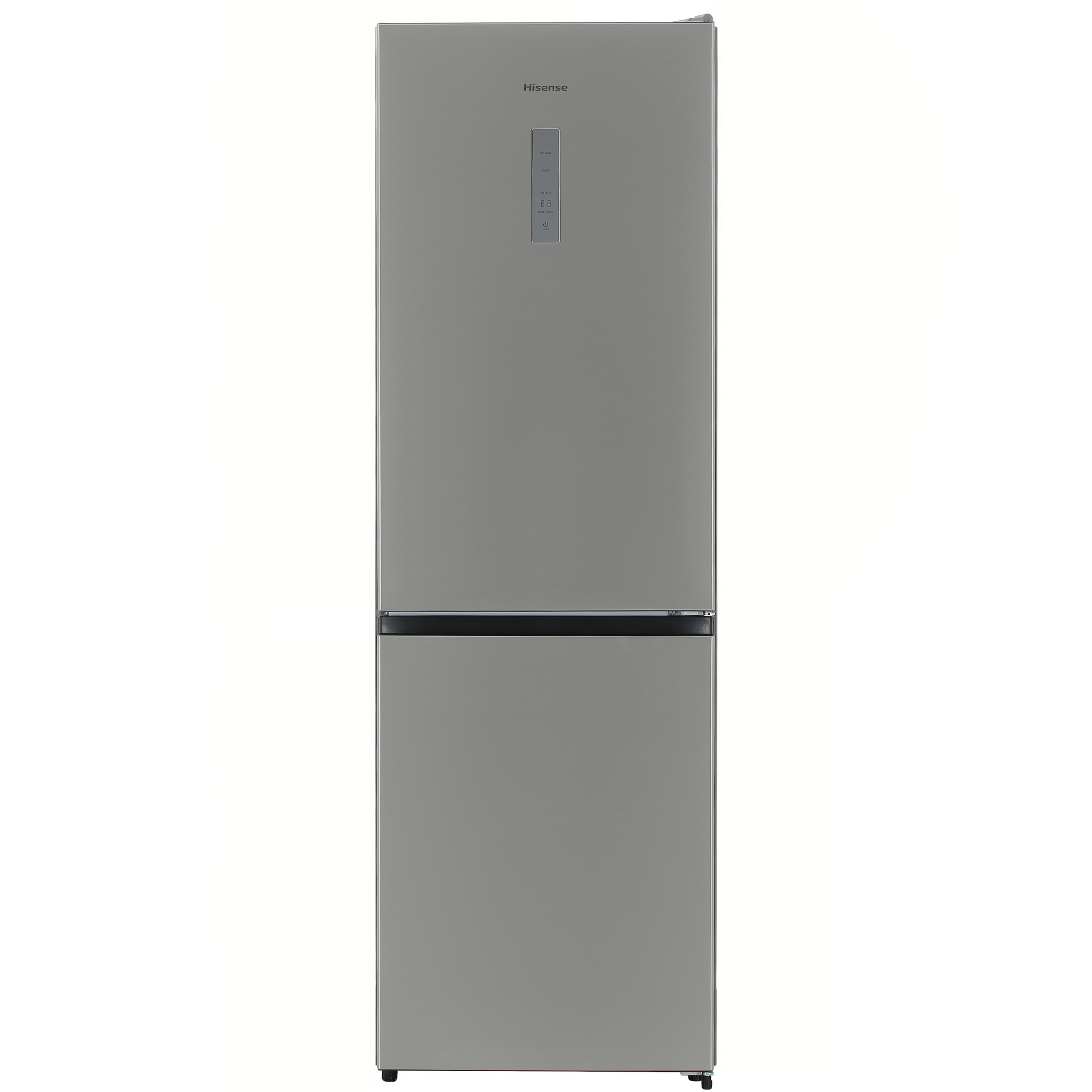 9063229 Холодильник с морозильником   Hisense RB395N4BCE серый STDN-0097417 - Вид №2