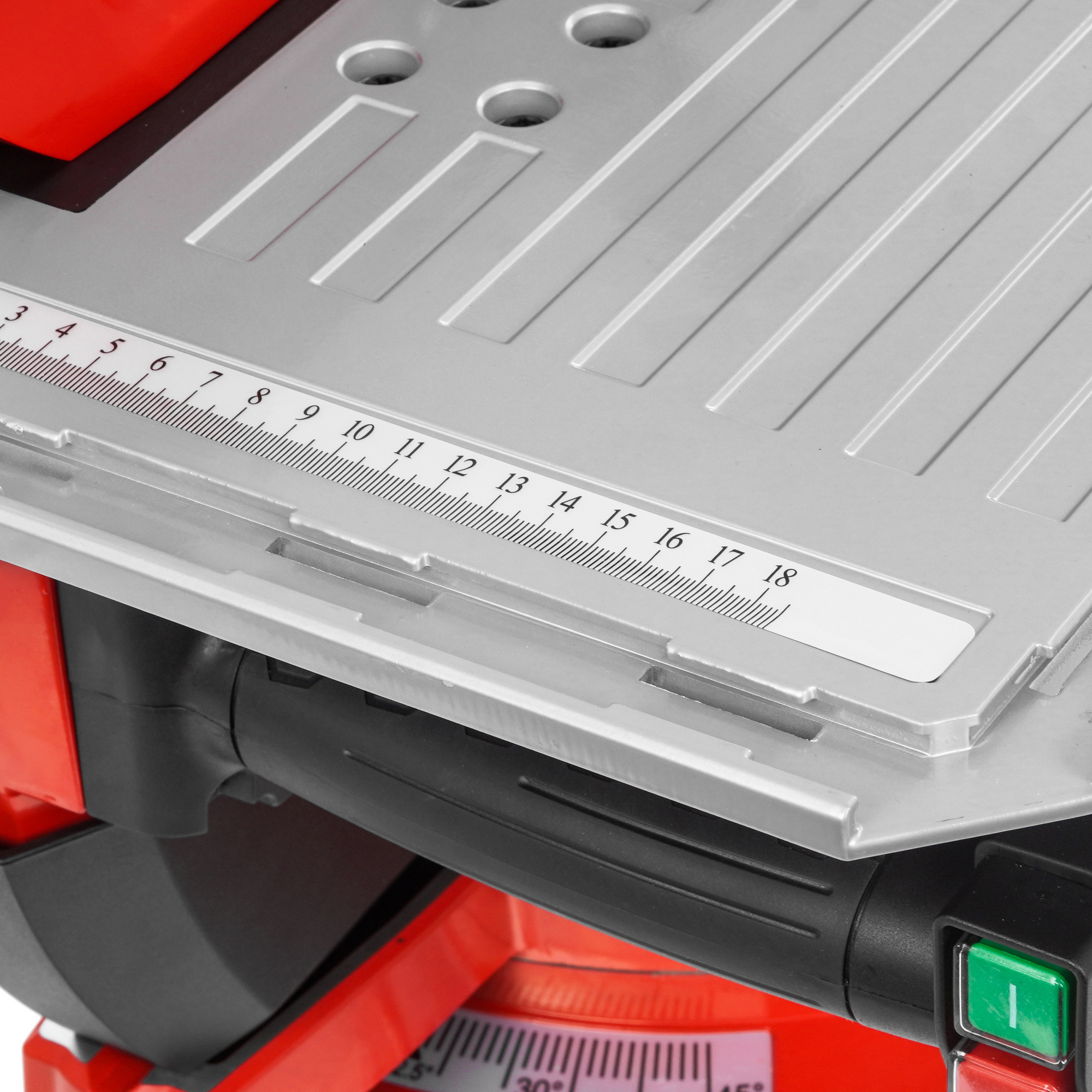 Торцовочная пила комбинированная Einhell TC-MS 3017 T 9086094 STDN-0151113 - Вид №4