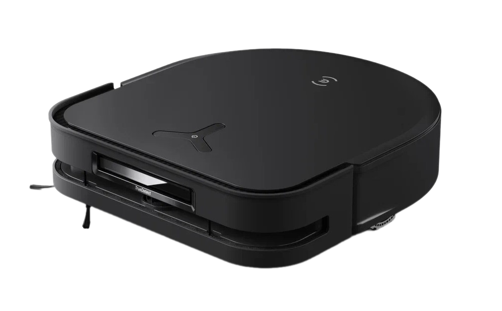 5611206 Робот-пылесос Ecovacs DEEBOT X5 OMNI черный STDN-0148328 - Вид №6