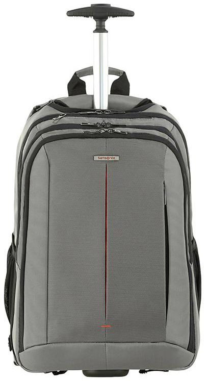 CM5-08009 Рюкзак на колесах CM5*009 Rolling Laptop Bag 17.3" Samsonite GuardIT 2.0  - Вид №1