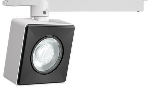 iGuzzini Светодиодное освещение направляющих из литого под давлением алюминия View opti beam lens square sun-id-1463370 - Вид №1