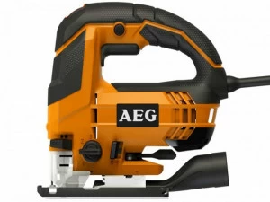 Электролобзик AEG STEP 80