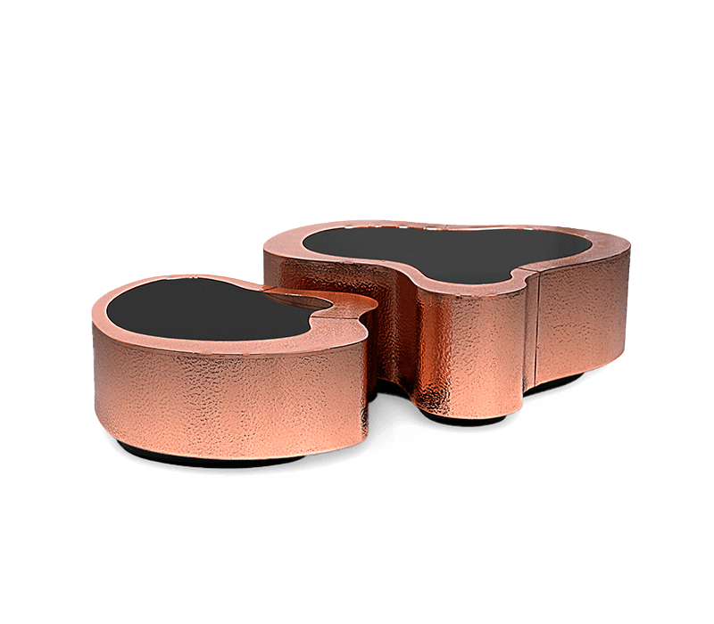 0-289 Стол с волновым центром Boca Do Lobo  - Вид №8