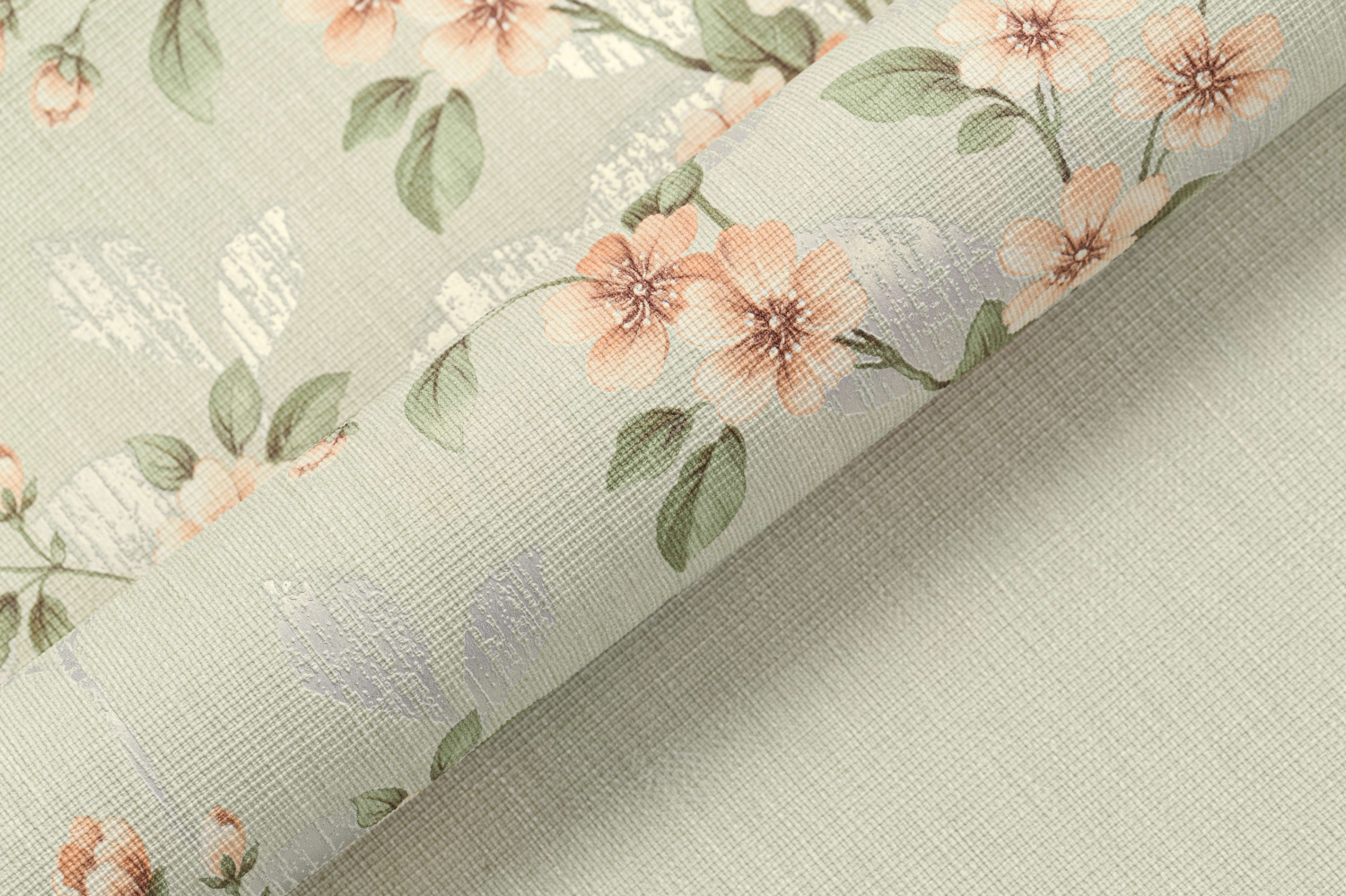 Рулон обоев основа Флизелиновая HC71474-72 Home Color Мин. заказ 8 рулонов HC7147472 - Вид №2