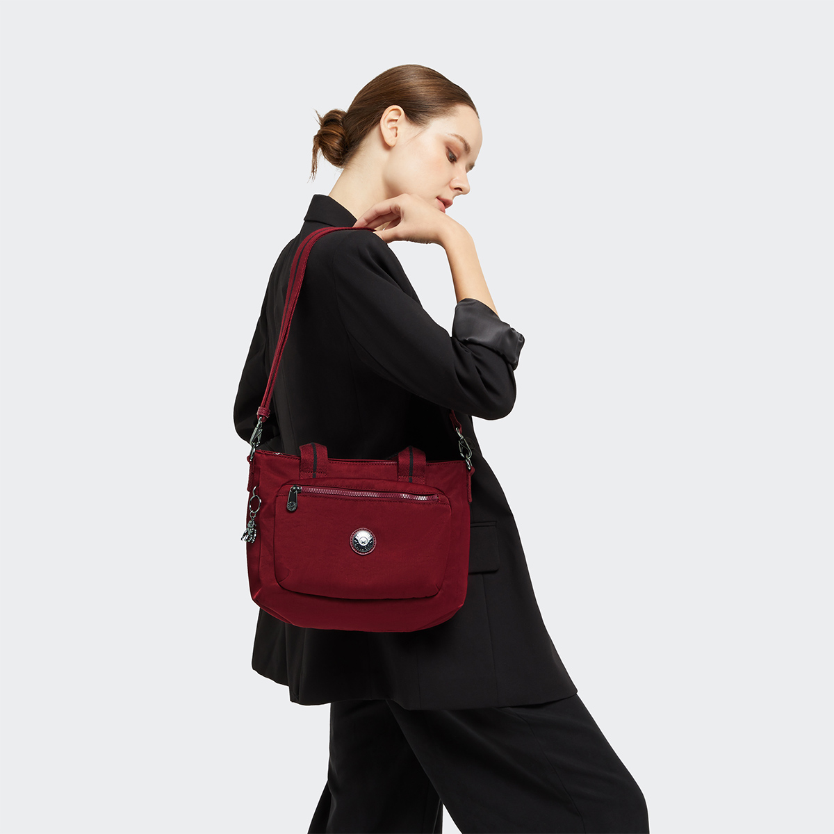 KI5683U75 Сумка Small Handbag Kipling Miho S  - Вид №2