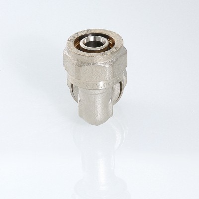 VTm.351.N.002626 Фитинг обжимной – угольник Valtec 26 мм  - Вид №6