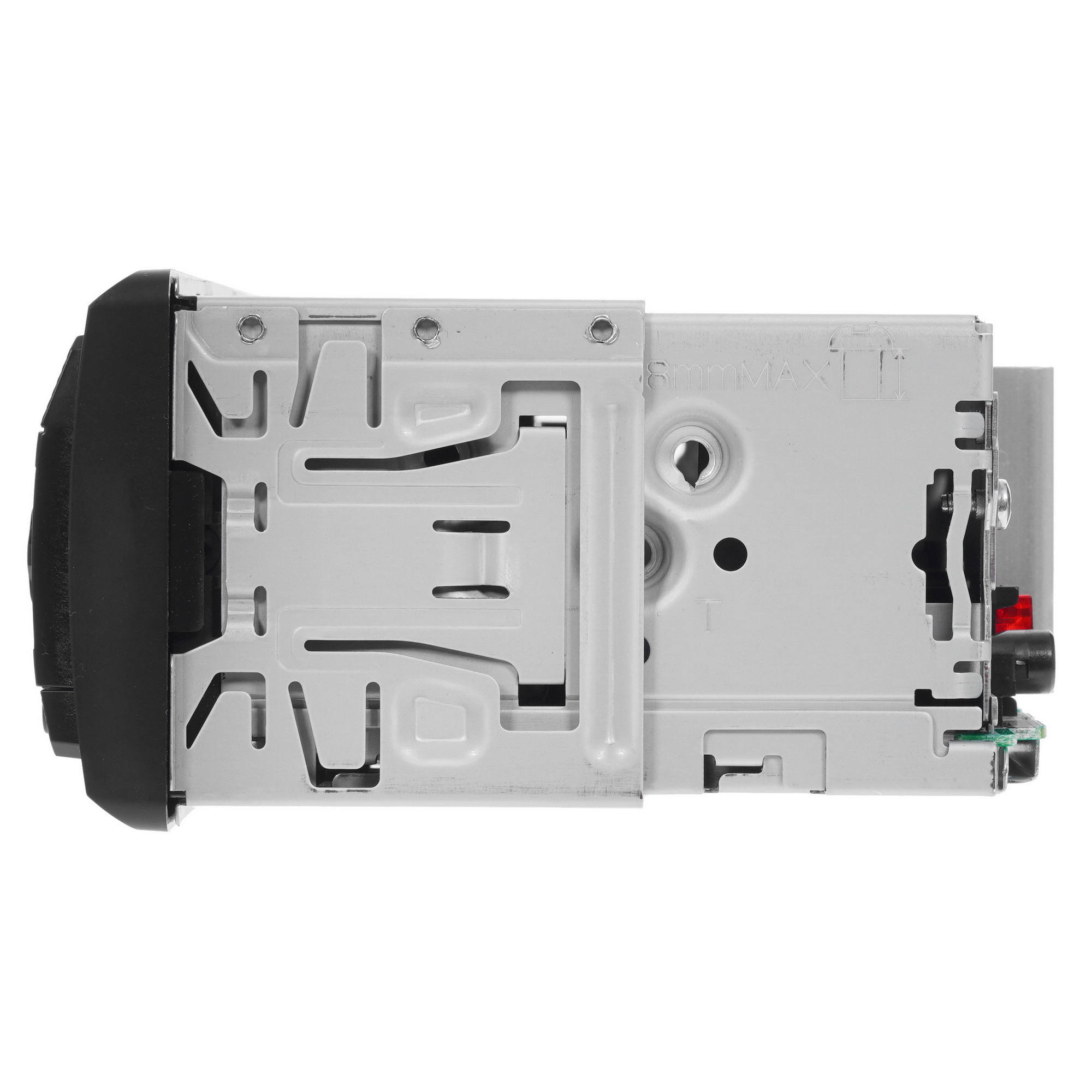 5088309 Автопроигрыватель Pioneer MVH-S125UI STDN-0112946 - Вид №3