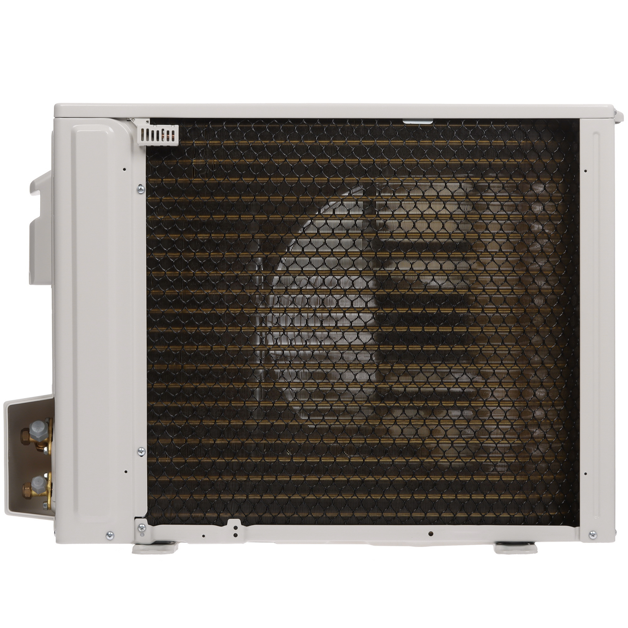 9017830 Кондиционер настенный сплит-система DEXP AC-CD9INV-B черный STDN-0101276 - Вид №8