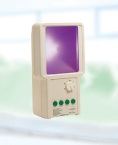 HT 420 Солярий dr.kern ht 420 Dr.Kern