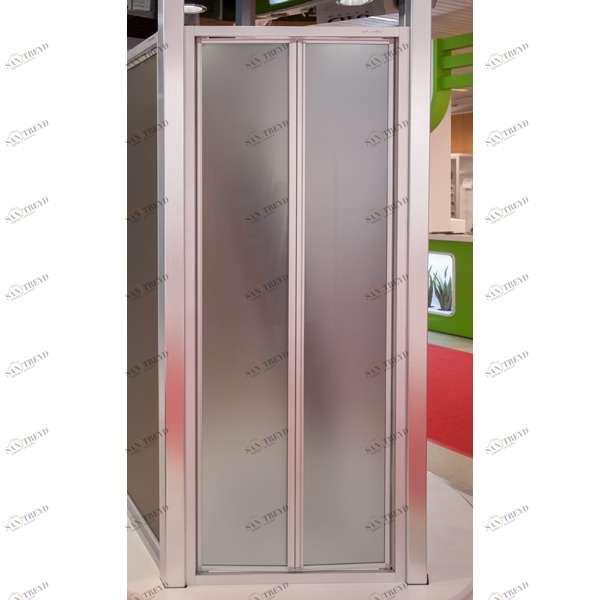 Душевые двери в нишу 120x190 GK-402 полистирол GUTEWETTER PRACTIC DOOR 120X190GK402