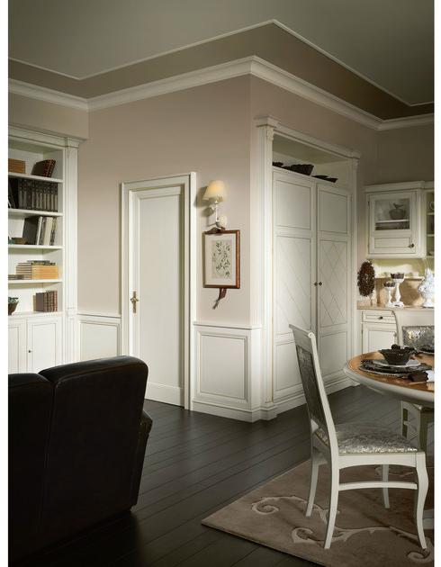 L'Ottocento Деревянная витрина Monterey sun-id-1451412 - Вид №1