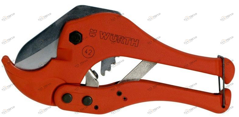 Würth Труборез Forbici e cesoie 071555042