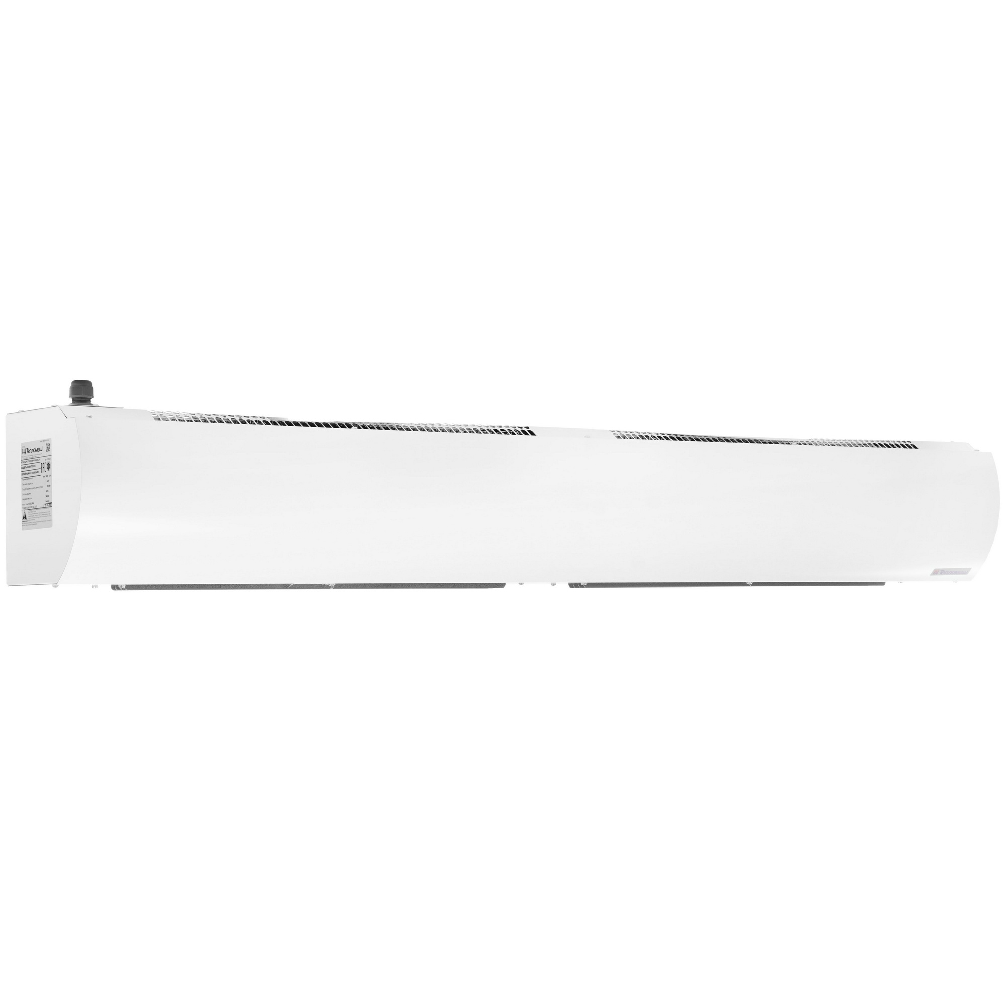 7998521 Тепловая завеса Тепломаш КЭВ-9П2022Е с пультом HL10 STDN-0076775