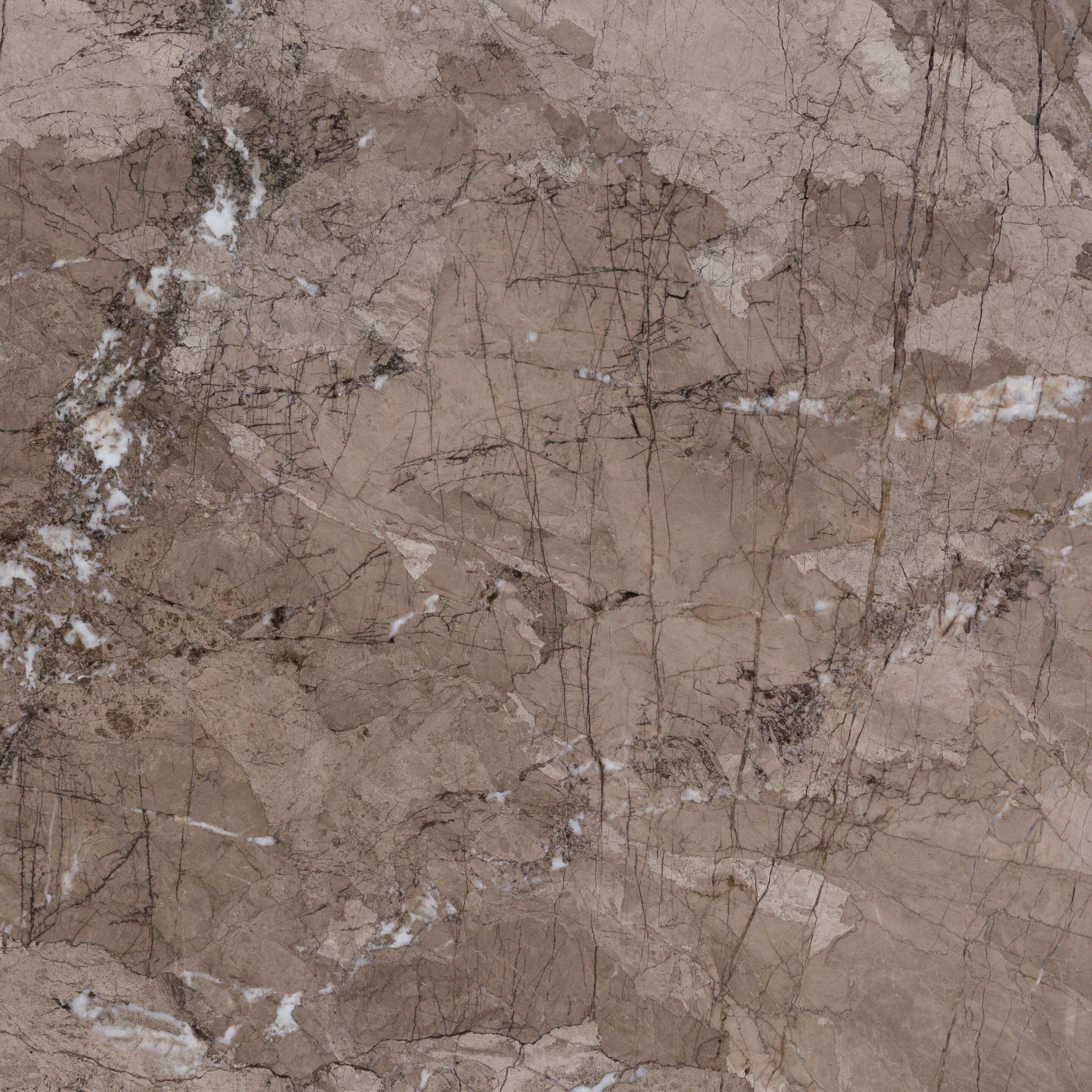 Прямоугольная консоль из мрамора и стекла Marmo Arredo Киль ARCH-00149113 - Вид №11