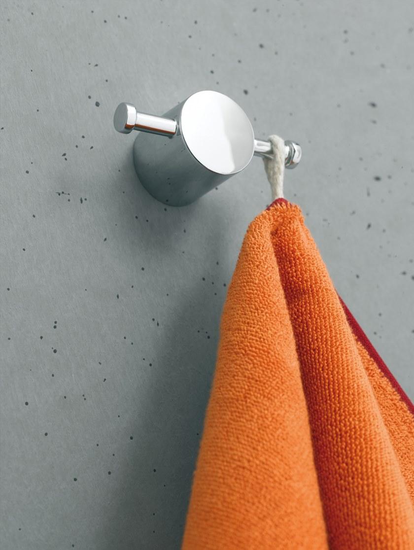 Emco Bad Двойной крючок для халата Rondo2 sun-id-1489165 - Вид №1