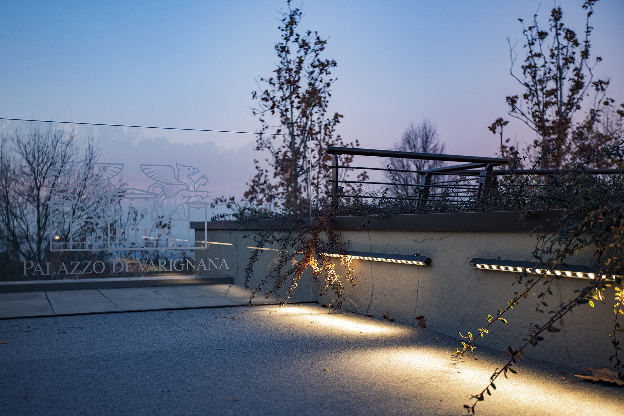 8411661 Подсветка стены Platek MINI CORNICHE Applique  MINI CORNICHE Applique 1200 mm - LED 4000K 13°  - Вид №7