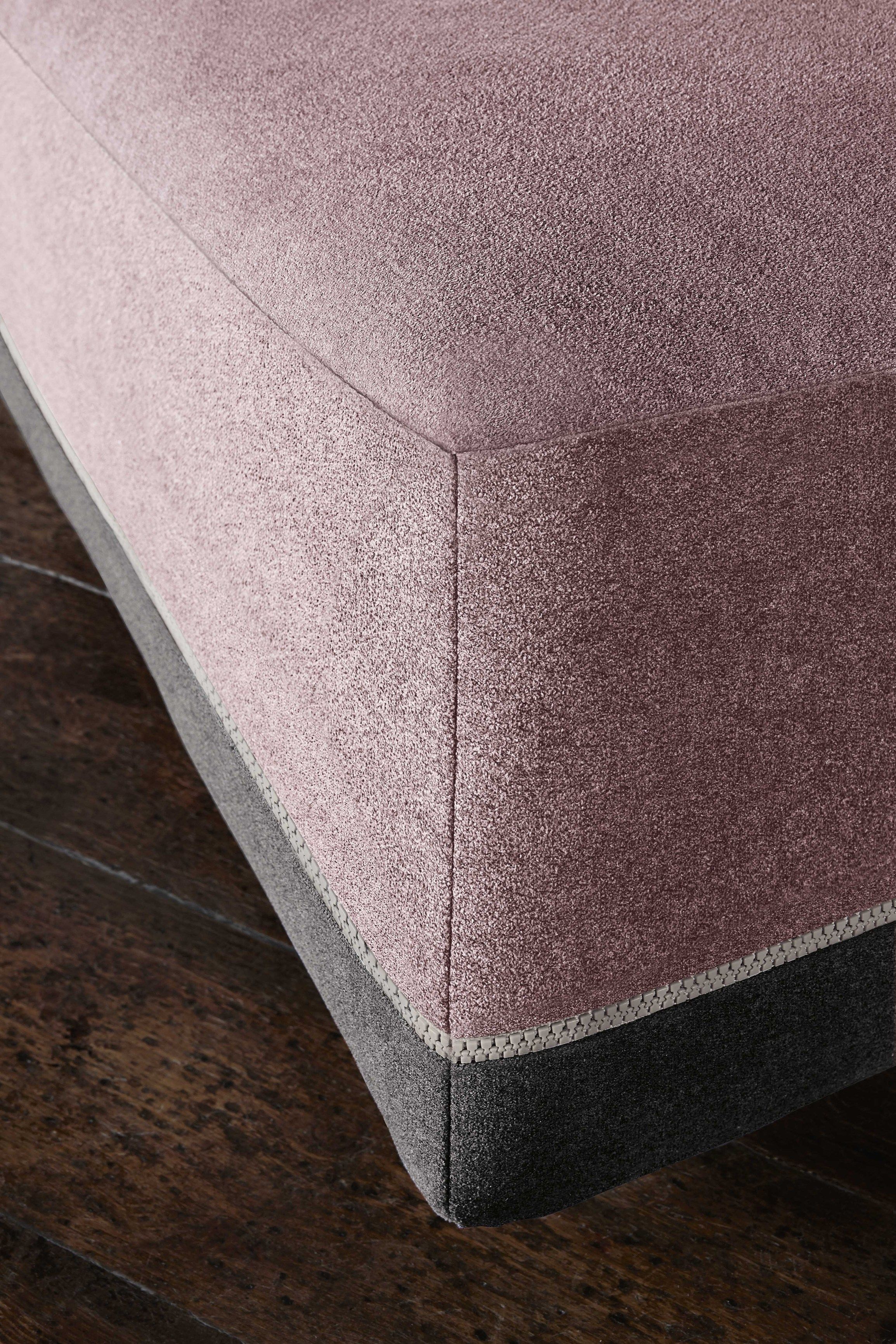 Модульный тканевый диван Ditre Italia Sanders ARCH-00058578 - Вид №12