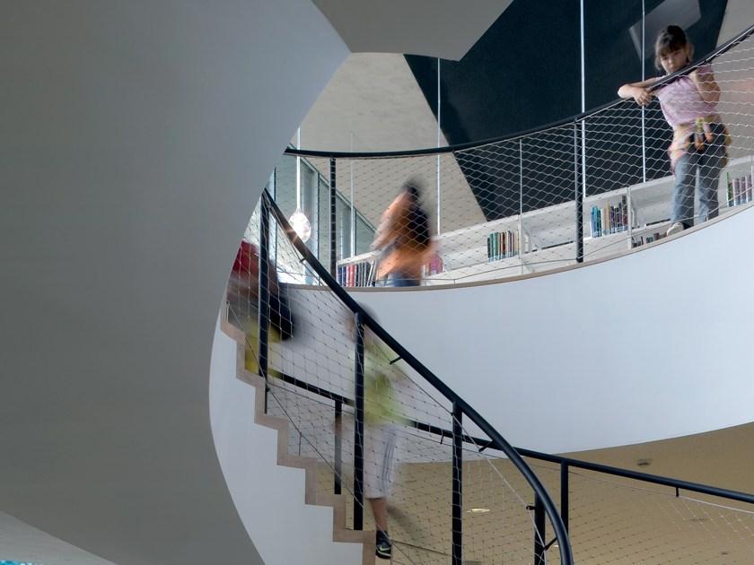 WOLFSGRUBER Сетка и проволочная ткань sun-id-1434173 - Вид №6