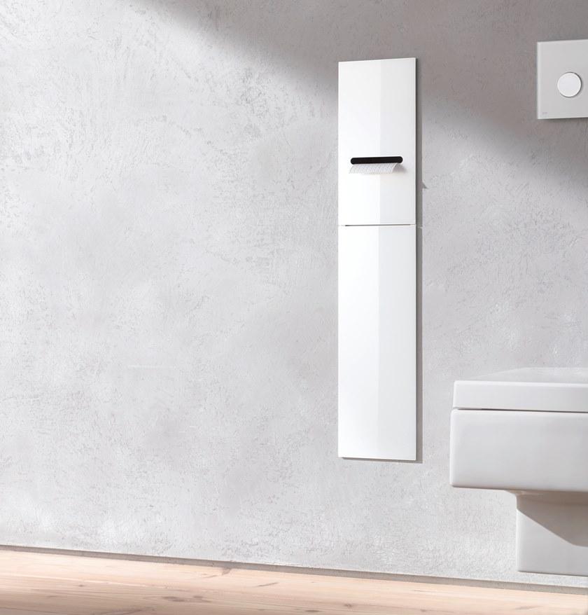 Emco Bad Ершик встраиваемый настенный Asis 2.0 sun-id-1386727 - Вид №12