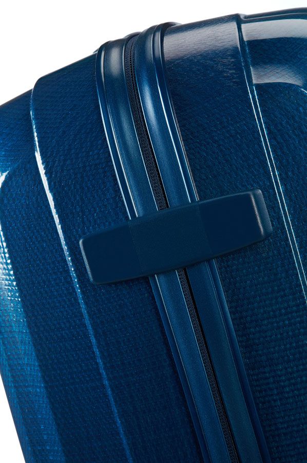 33V-21006 Чемодан 33V*006 Spinner L 76/25 Samsonite Lite Cube  - Вид №4
