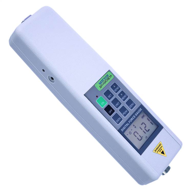 Динамометр Мегеон 43300 9104290 STDN-0081715 - Вид №1