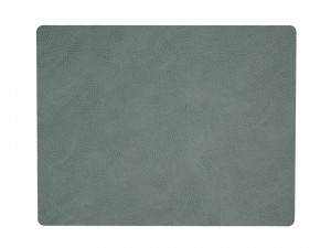 981134 HIPPO pastel green подстановочная салфетка прямоугольная 35x45 см, толщина 1,6 мм;LIND DNA