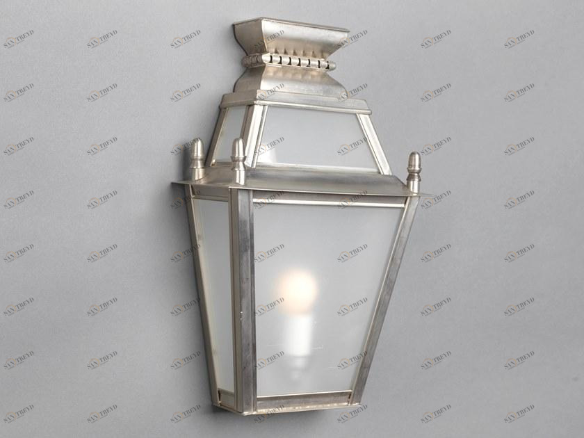 OFFICINACIANI Бра для улицы из латуни  Gl3026wa-1 