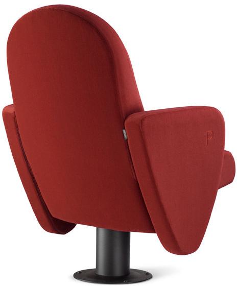 Ares Line Сиденье для аудитории sun-id-1424331 - Вид №2