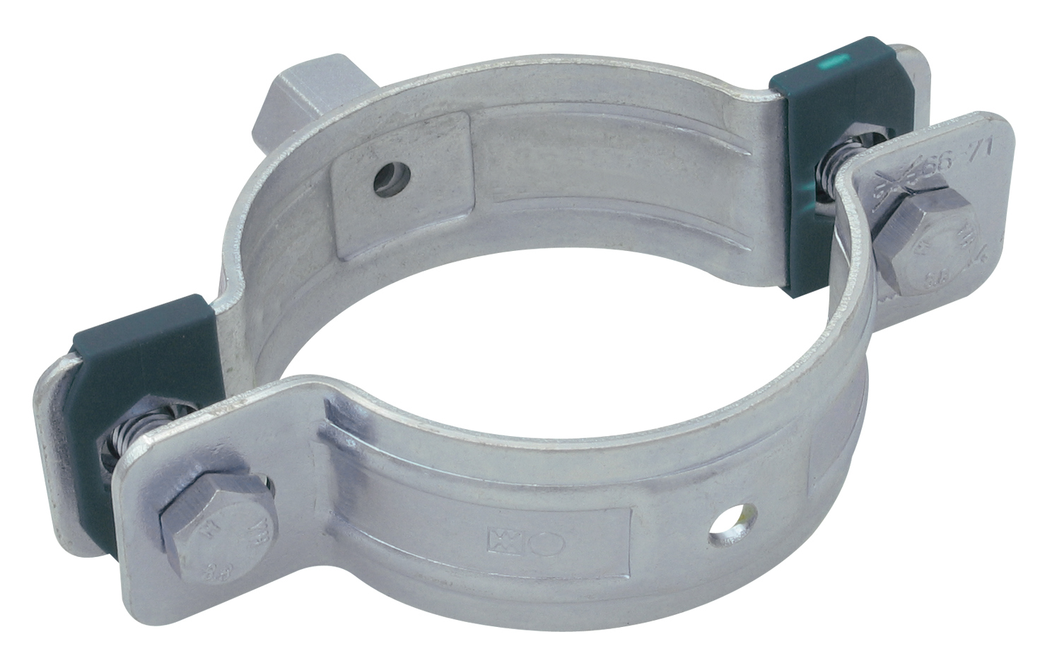 4503168 BIS Спринклерные усиленные хомуты HD500 (BUP1000) для спринклерных труб walraven 