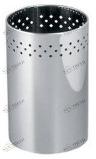 INDA® Металлический мусорный ящик Hotellerie Av4010