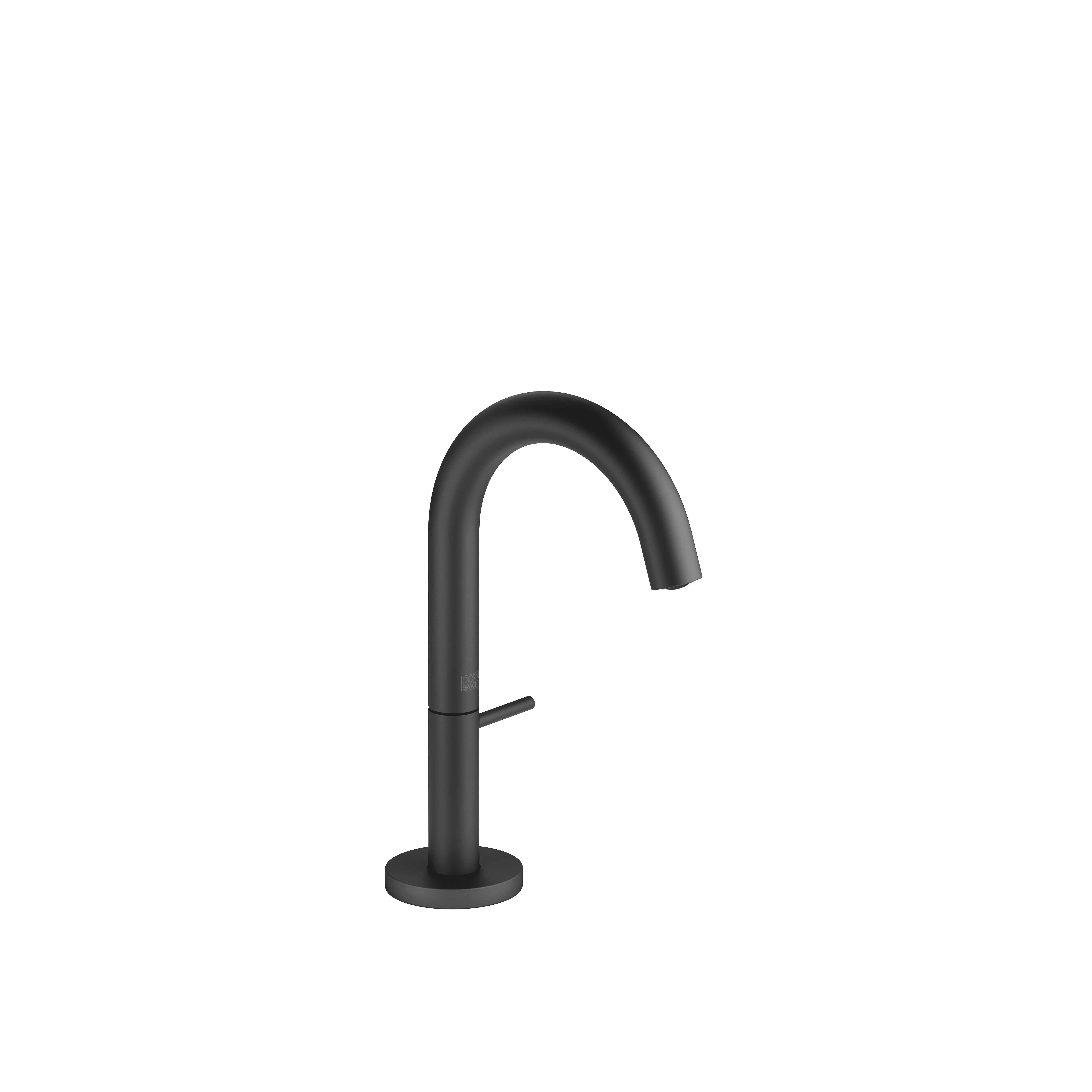 МЕТА Pillar смеситель для холодной воды - матовый черный 17500662-33 DornBracht 